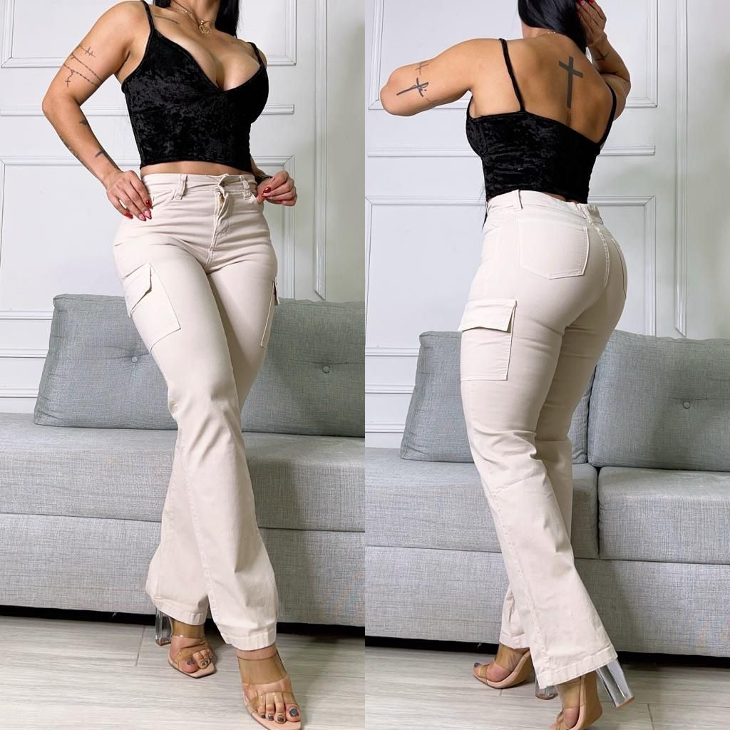 CARGO MARFIL
