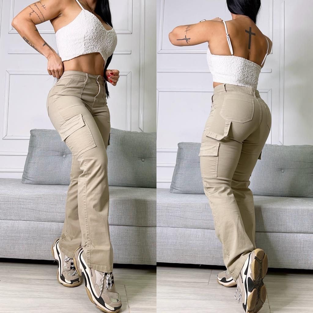 CARGO BEIGE