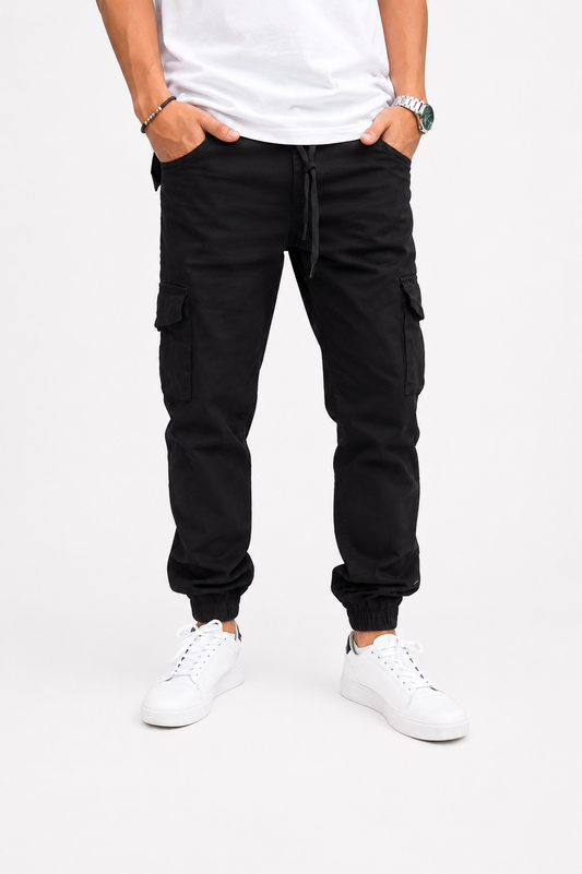 Jogger Negro