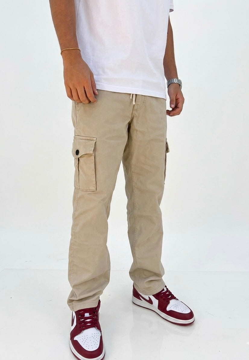 Cargo Beige
