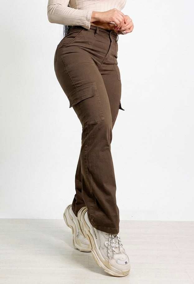 CARGO DAMA CAFÉ