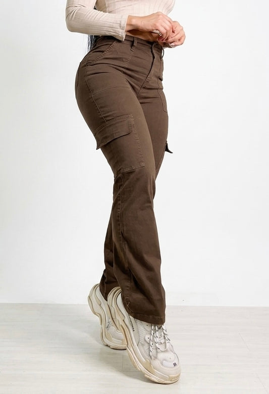 CARGO DAMA CAFÉ
