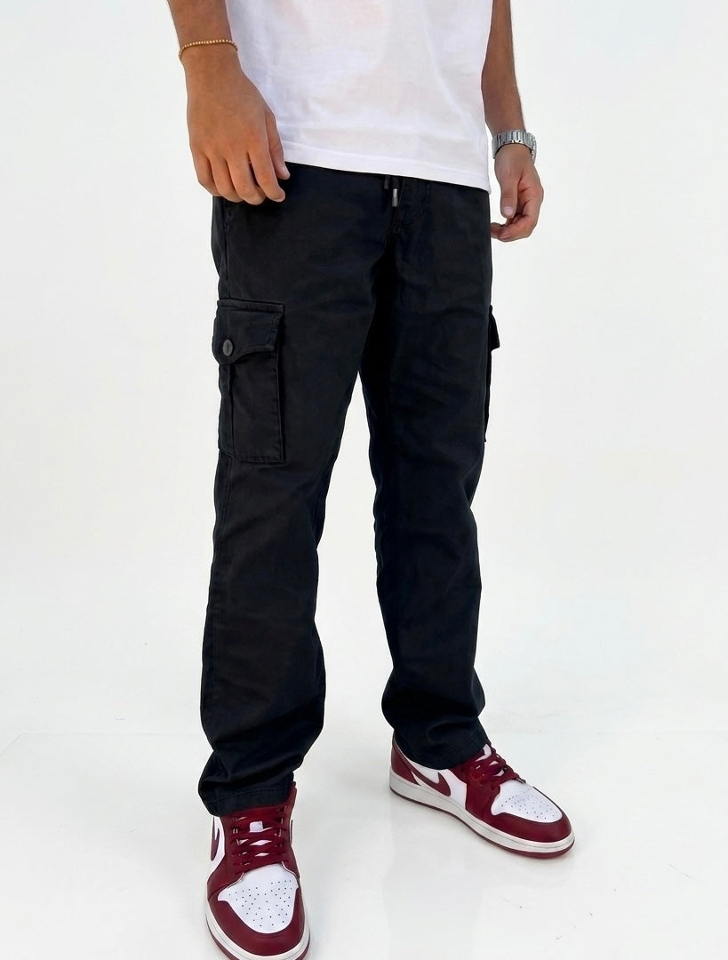 Cargo Negro