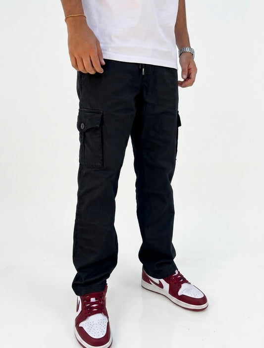 Cargo Negro
