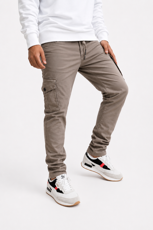 Cargo Ocre